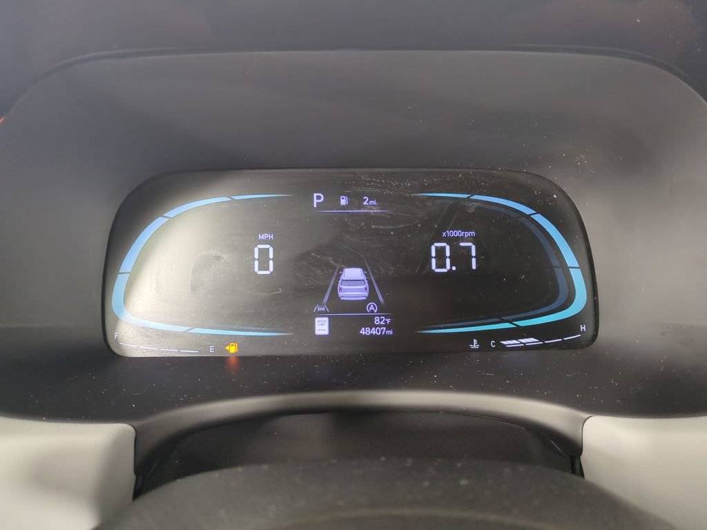 Used 2024 Hyundai Palisade SEL FWD image 37