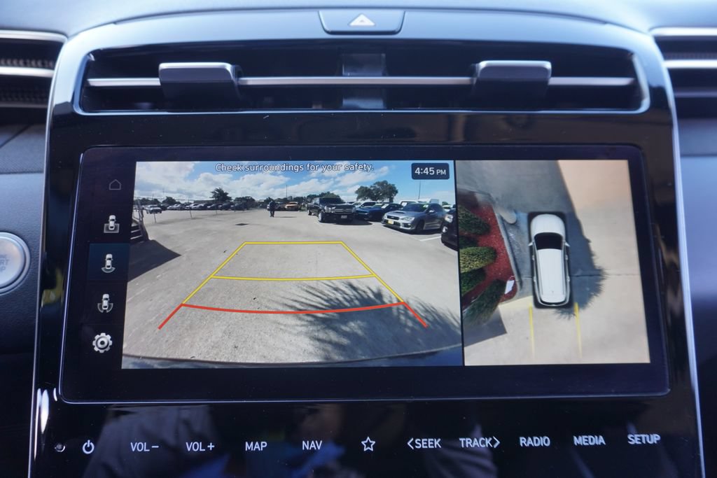 Used 2023 Hyundai Tucson Limited AWD/4WD image 14