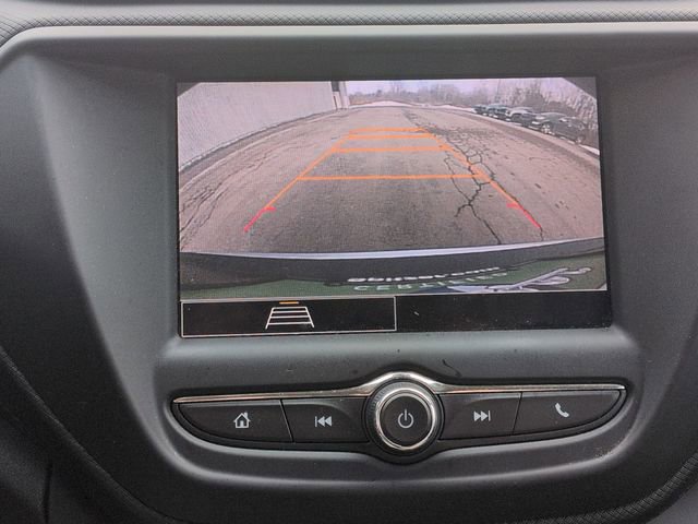 Used 2023 Chevrolet TrailBlazer LT image 16