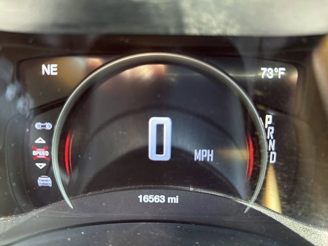 Used 2023 Dodge Durango R/T AWD/4WD image 11