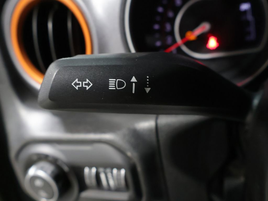 Used 2022 Jeep Gladiator Mojave w/ Cold Weather Group image 34