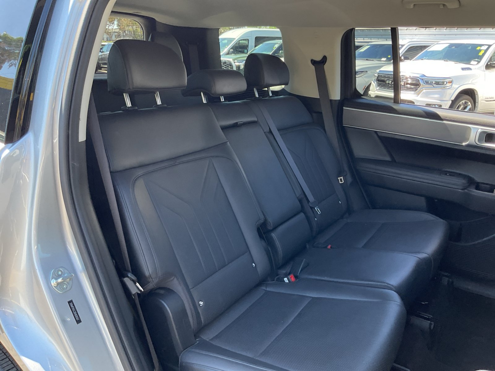 Used 2024 Hyundai Santa Fe SEL FWD image 20