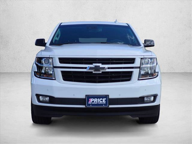 Used 2019 Chevrolet Tahoe LT w/ RST Edition RWD image 2
