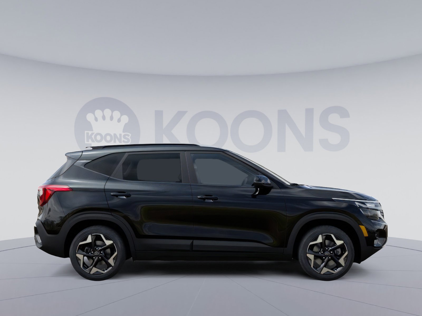 New 2026 Kia Seltos S image 10