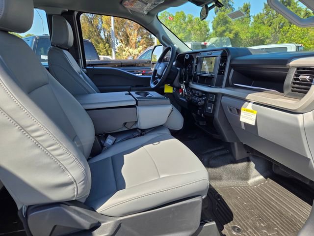 New 2026 Ford F350 XL image 15