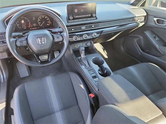 Used 2024 Honda Civic Sport image 22