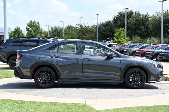 New 2026 Subaru WRX Limited AWD/4WD image 2