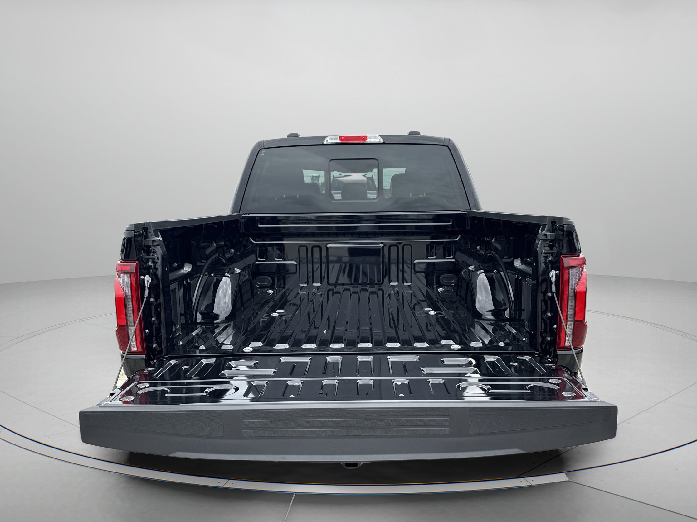 New 2025 Ford F150 Lariat w/ Equipment Group 501A Mid image 41