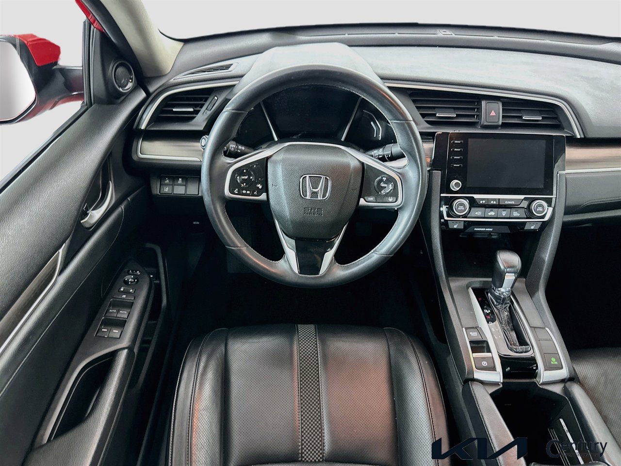 Used 2019 Honda Civic EX-L image 22