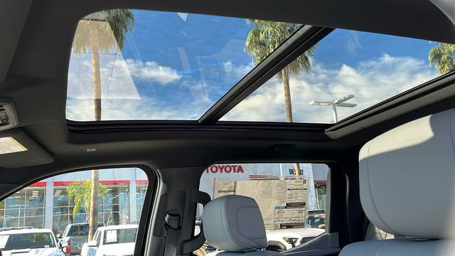 New 2026 Toyota Tundra Limited AWD/4WD image 16