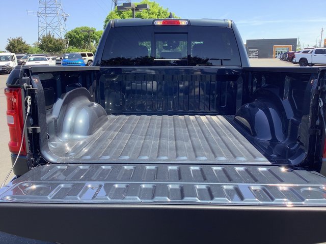 New 2025 RAM 1500 Laramie image 33