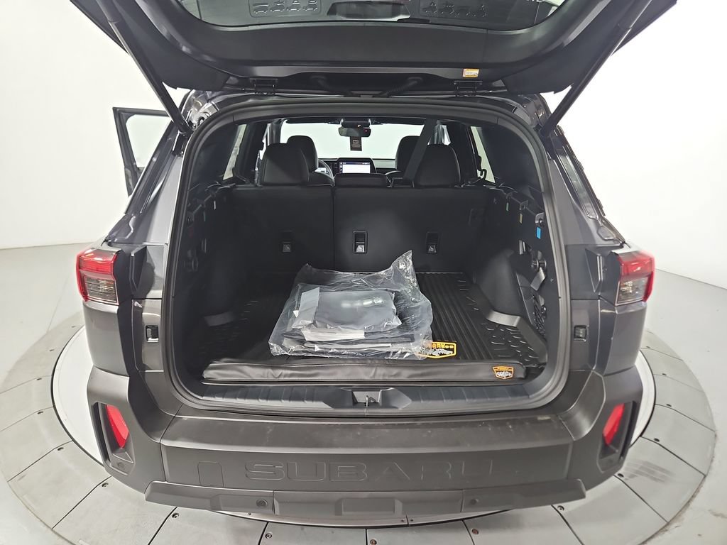 New 2026 Subaru Outback Wilderness AWD/4WD image 23