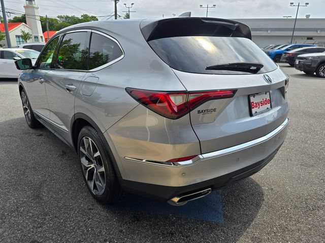 Used 2024 Acura MDX w/ Technology Package FWD image 40