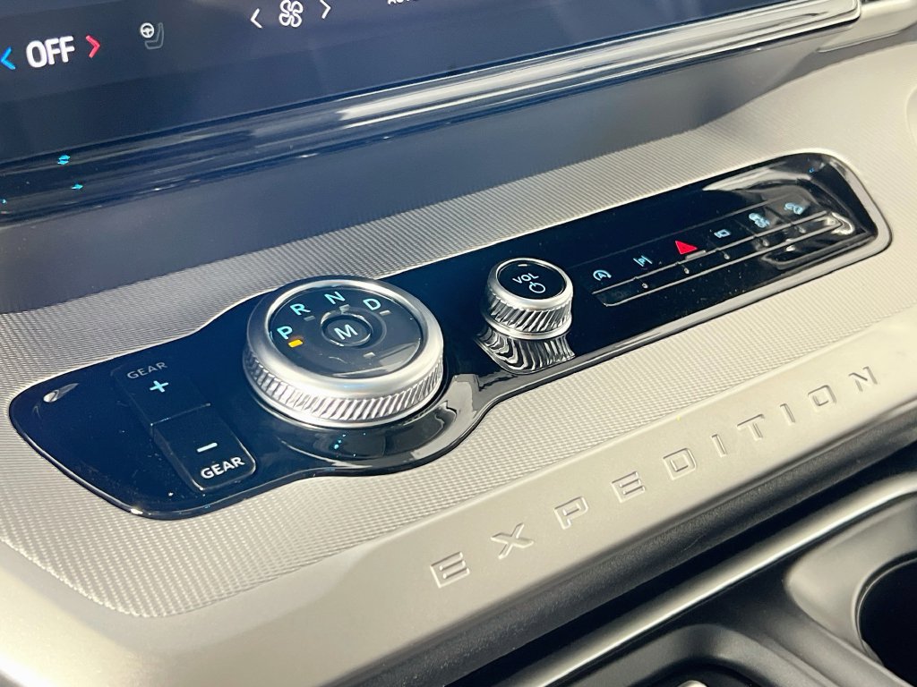 New 2027 Ford Expedition Max Active AWD/4WD image 9