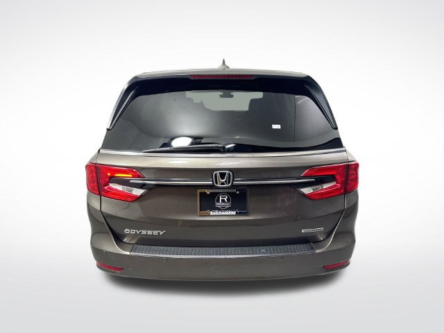 Used 2023 Honda Odyssey Touring image 35