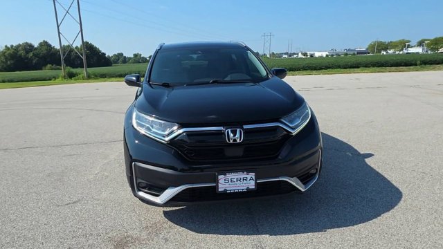Used 2020 Honda CR-V Touring image 2