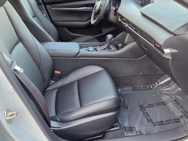 Used 2026 MAZDA MAZDA3 s Sport FWD image 16