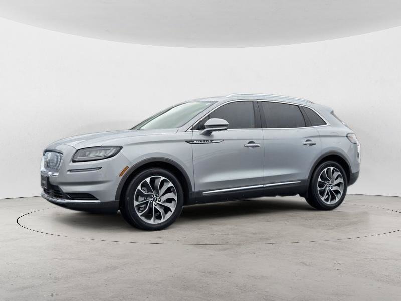 Used 2023 Lincoln Nautilus Reserve FWD image 7