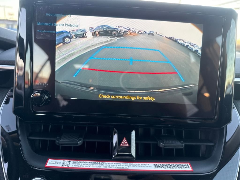 New 2026 Toyota Corolla LE image 16