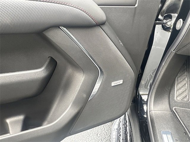 New 2026 Chevrolet Tahoe RST w/ RST Capability Package image 25