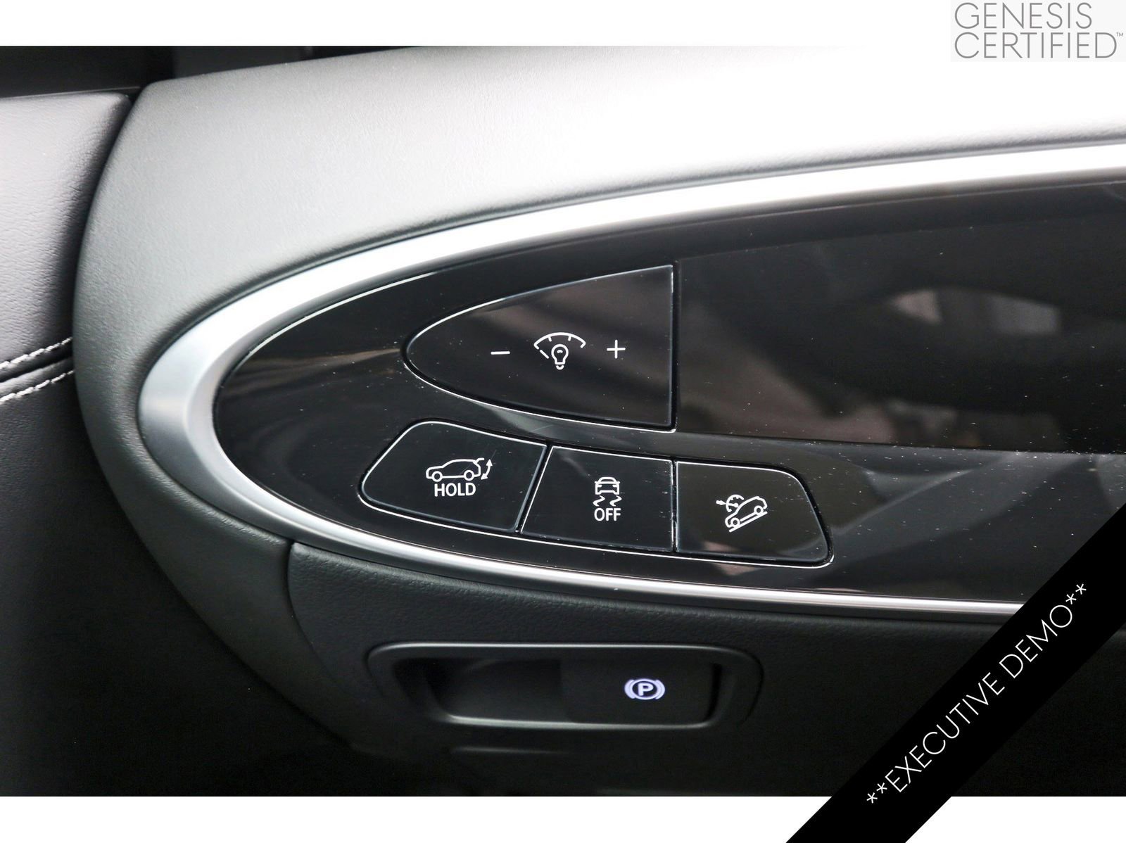 Used 2026 Genesis GV70 2.5T AWD/4WD image 22