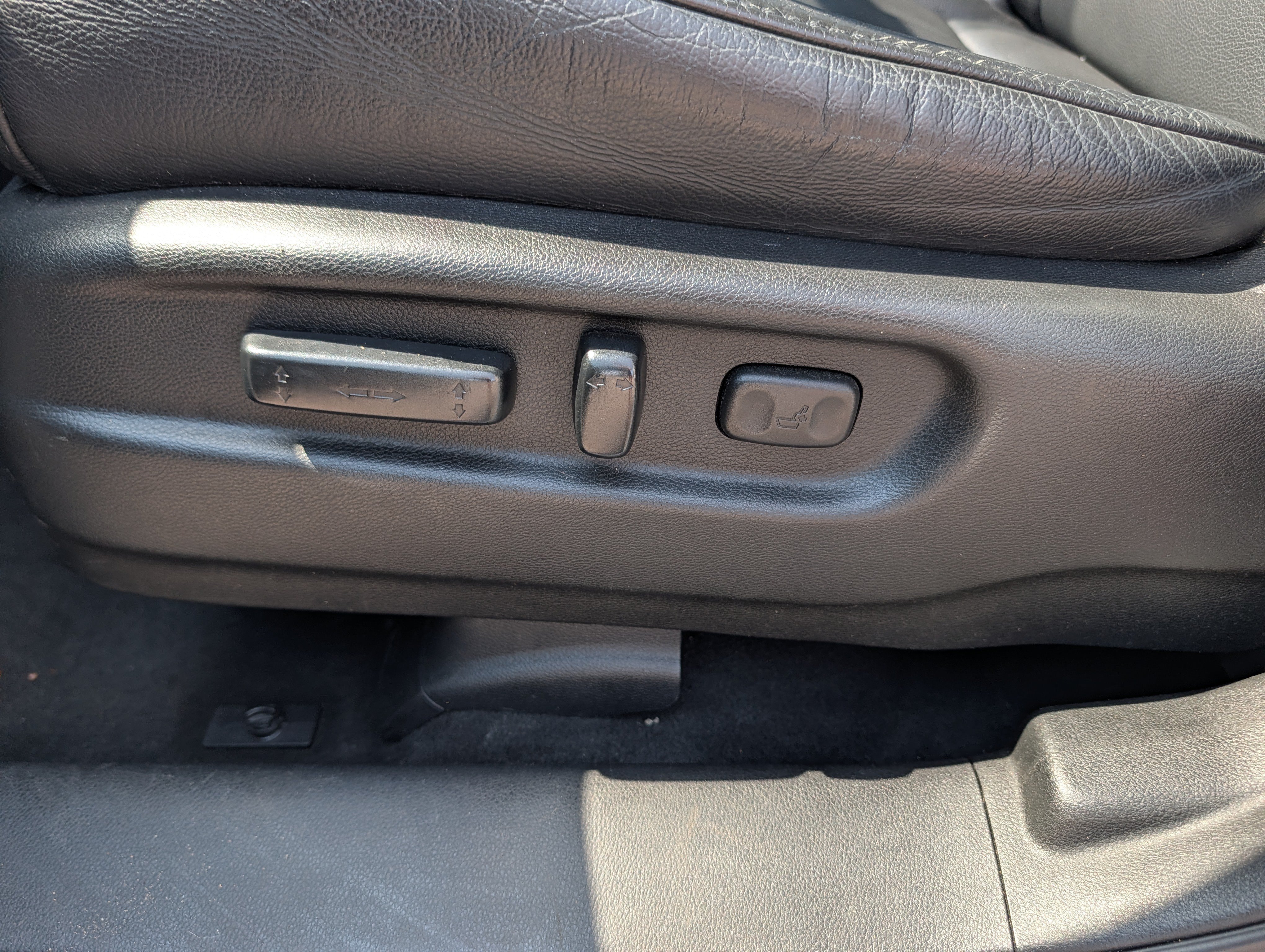 Used 2019 Honda Pilot Touring image 22