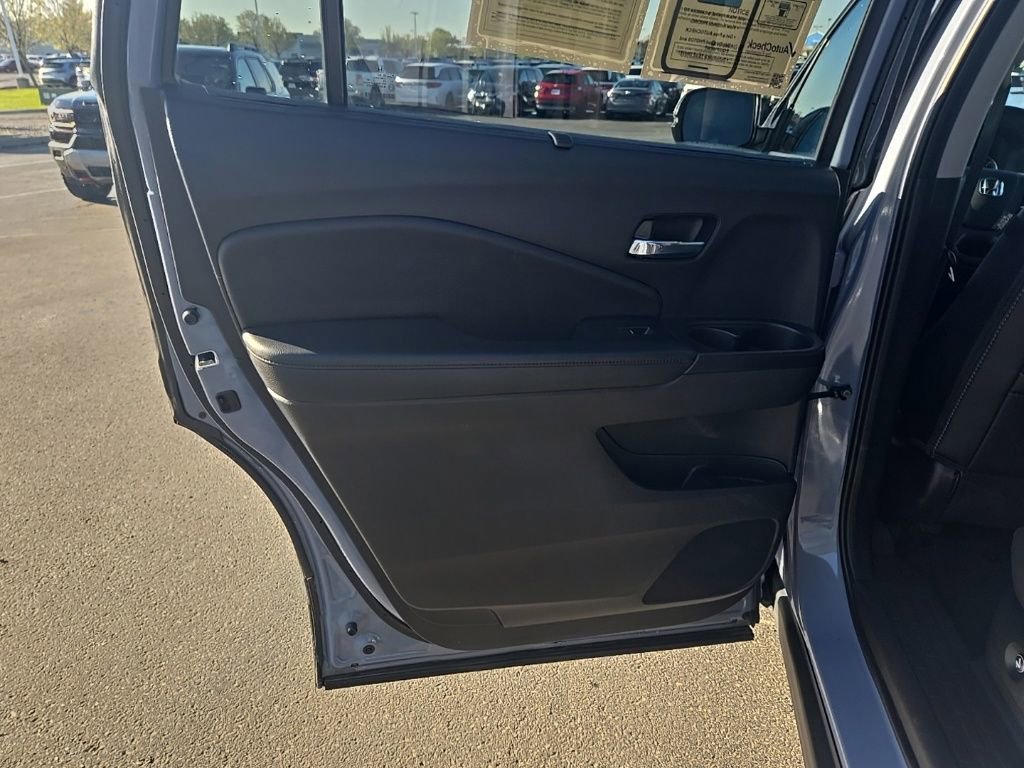 Used 2022 Honda Pilot Special Edition image 24