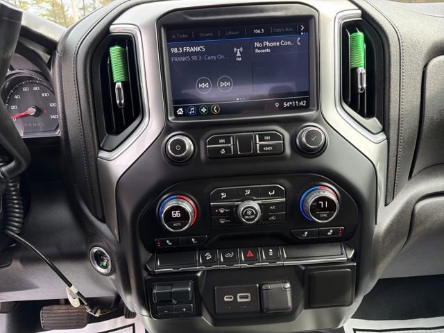 Used 2021 Chevrolet Silverado 2500 LT w/ Convenience Package image 19