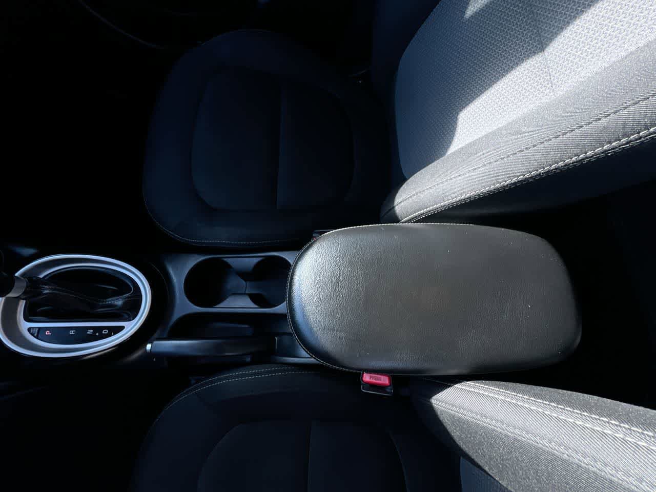 Used 2018 Kia Soul + FWD image 21
