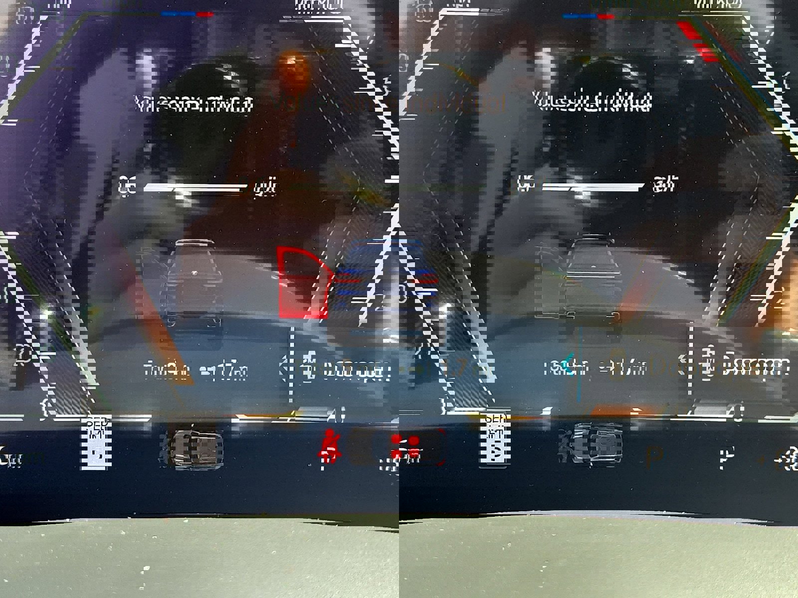 New 2026 BMW X7 xDrive40i w/ M Sport Package image 9