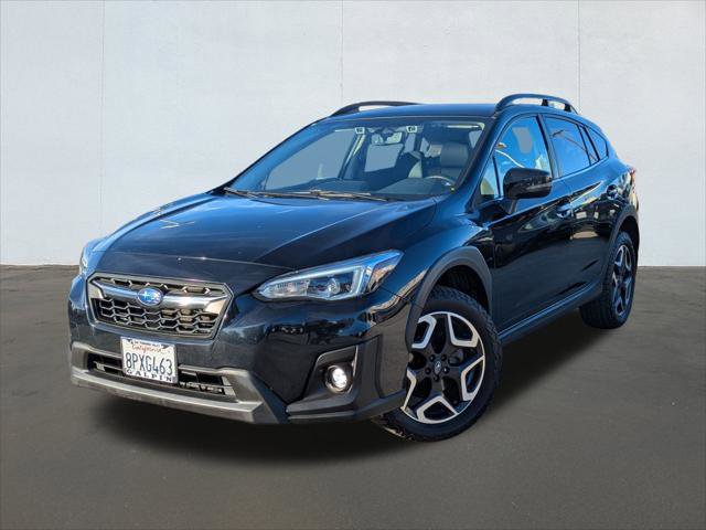 Used 2020 Subaru Crosstrek 2.0i Limited w/ Popular Package #5
