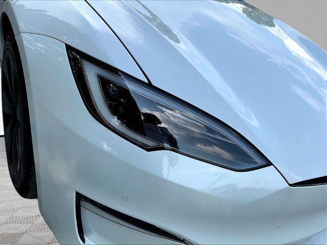Used 2023 Tesla Model S AWD/4WD image 29