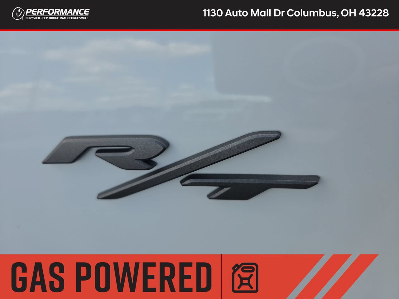 New 2026 Dodge Charger GT w/ Blacktop Package AWD/4WD image 11