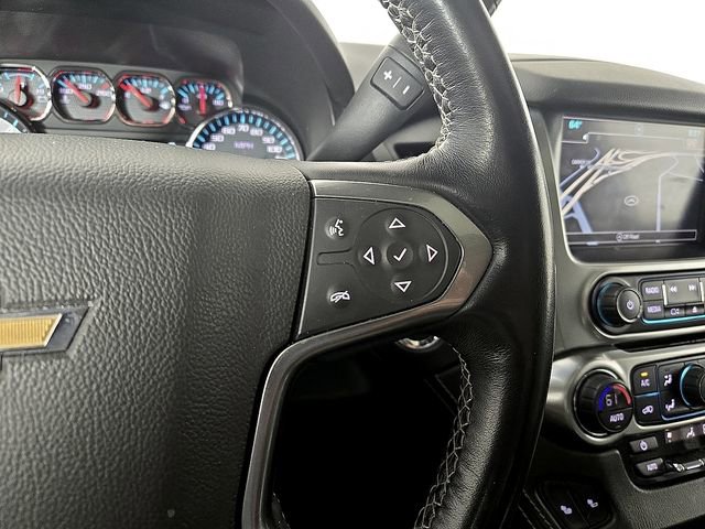 Used 2019 Chevrolet Tahoe LT AWD/4WD image 24