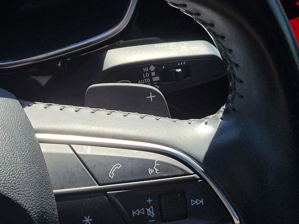 Used 2020 Audi Q3 2.0T Premium Plus w/ Premium Plus Package image 33