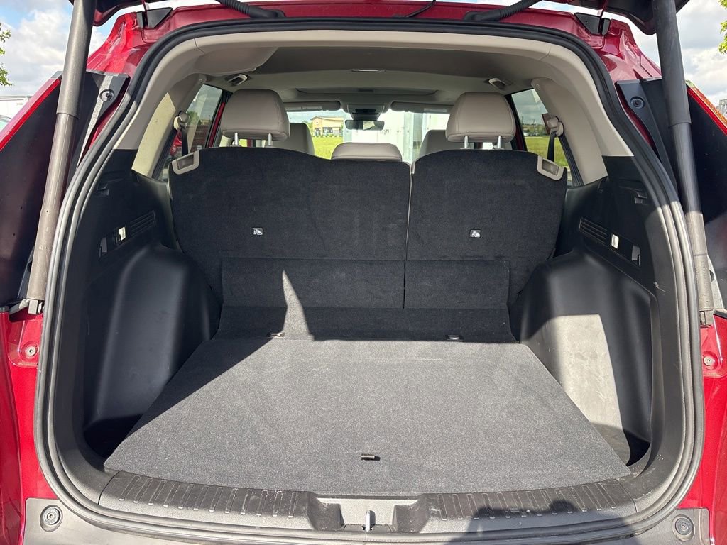 Used 2023 Honda CR-V EX-L image 11
