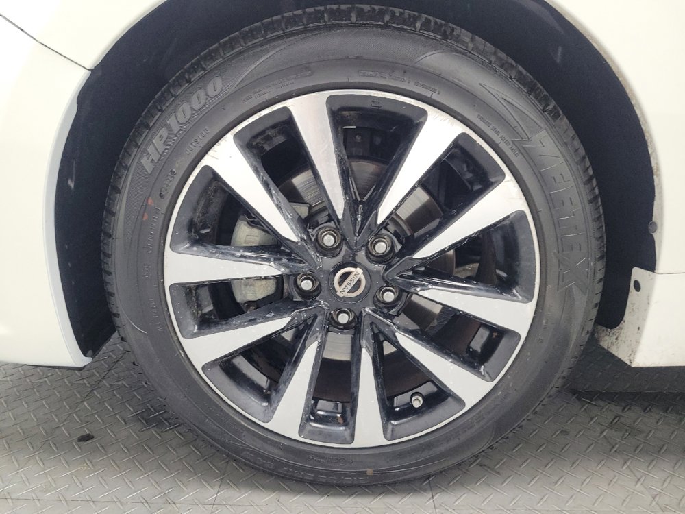 Used 2018 Nissan Altima 2.5 SL image 31