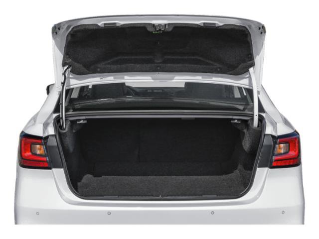 Certified 2025 Subaru Legacy Sport image 14