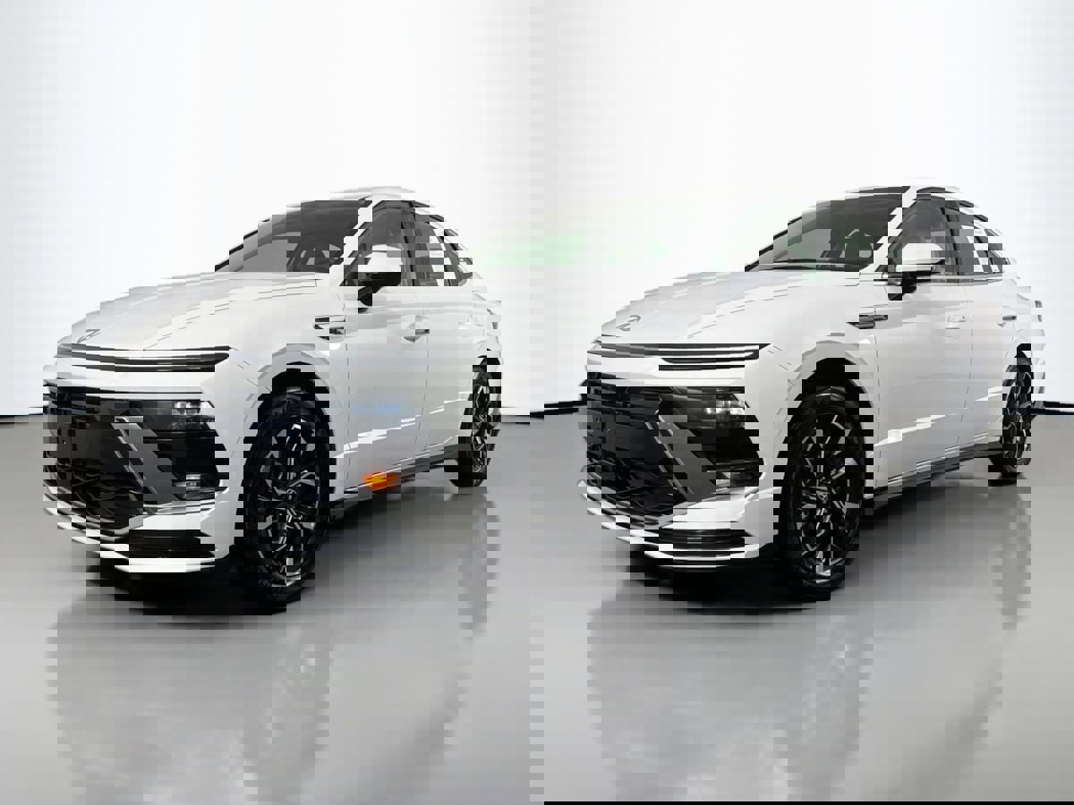 Used 2025 Hyundai Sonata SEL image 38