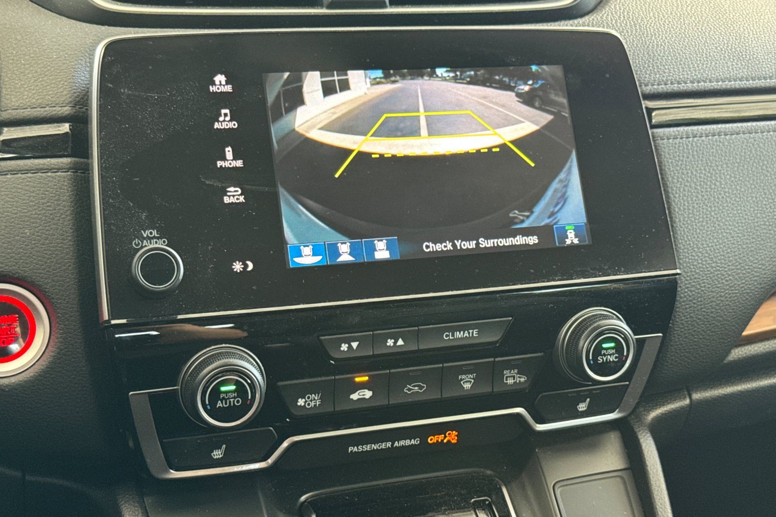 Used 2019 Honda CR-V EX image 25