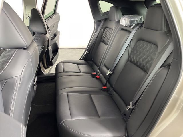 New 2026 Nissan Murano Platinum w/ Cargo Package image 43