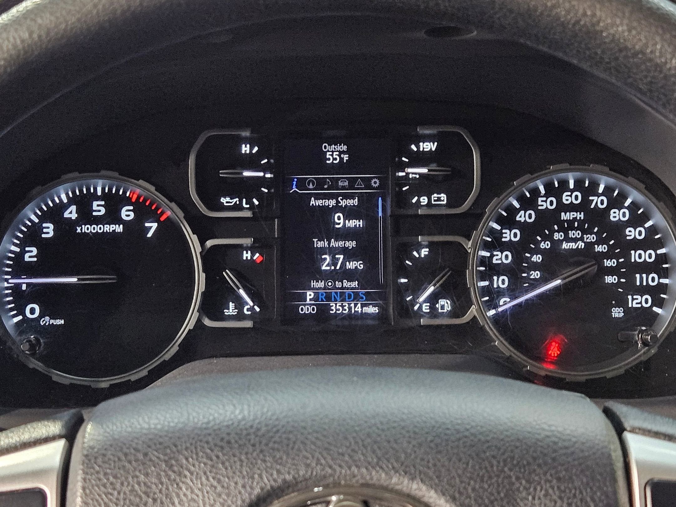 Used 2018 Toyota Tundra SR5 w/ SR5 Upgrade Package image 15