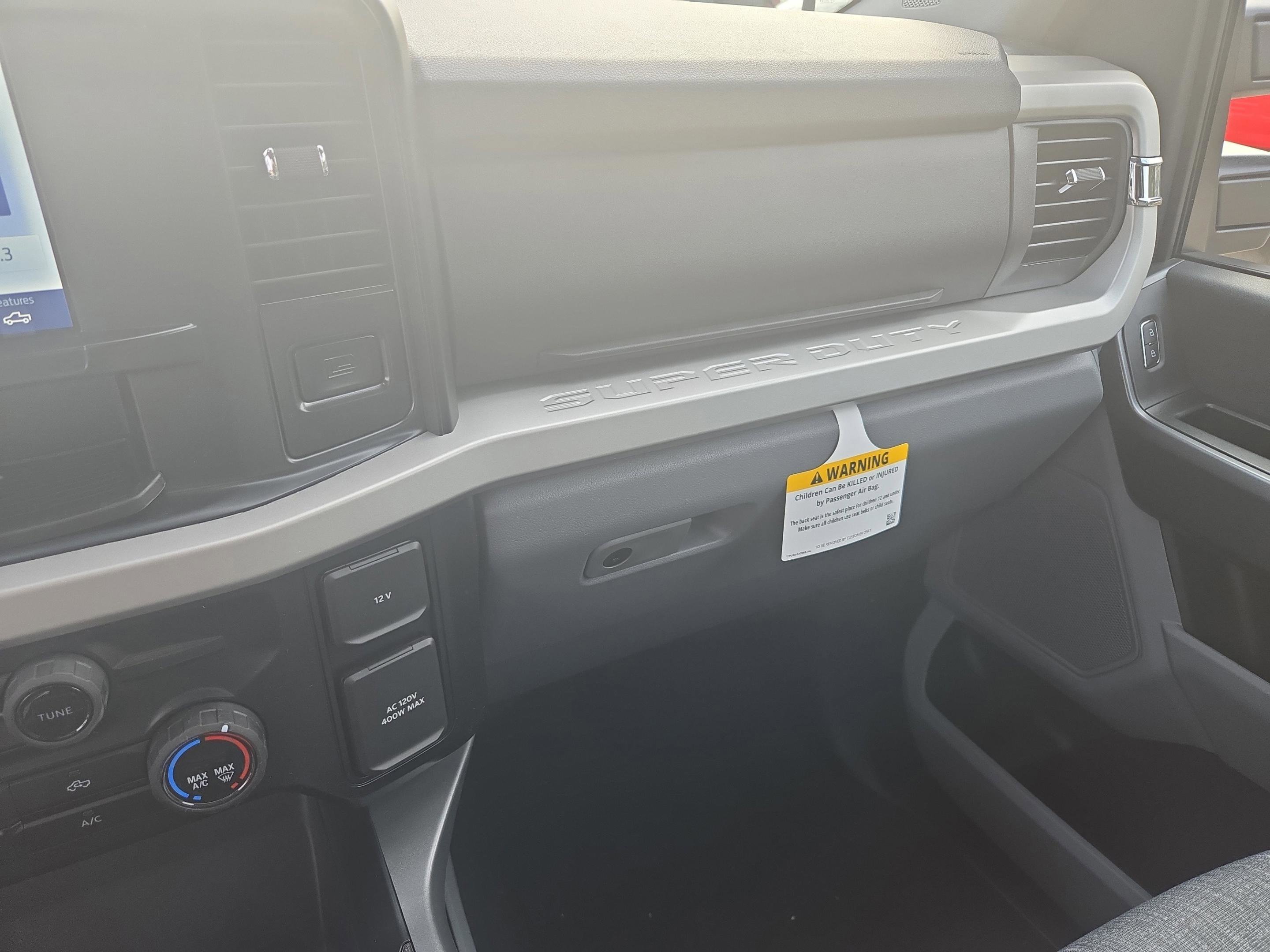 New 2026 Ford F350 XLT image 20