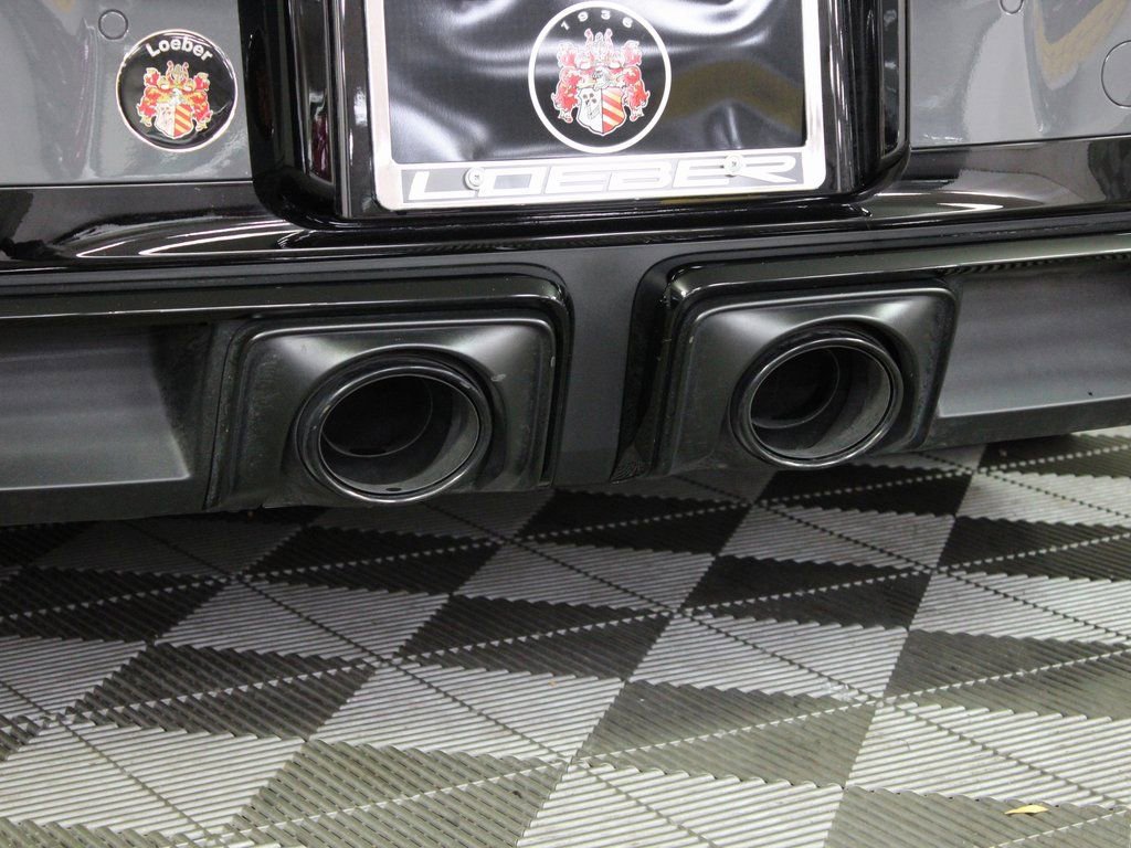 Certified 2025 Porsche 911 Carrera 4 GTS image 15