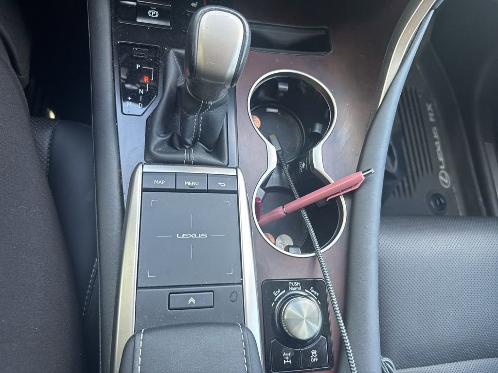 Used 2022 Lexus RX 350 AWD w/ Premium Package image 25