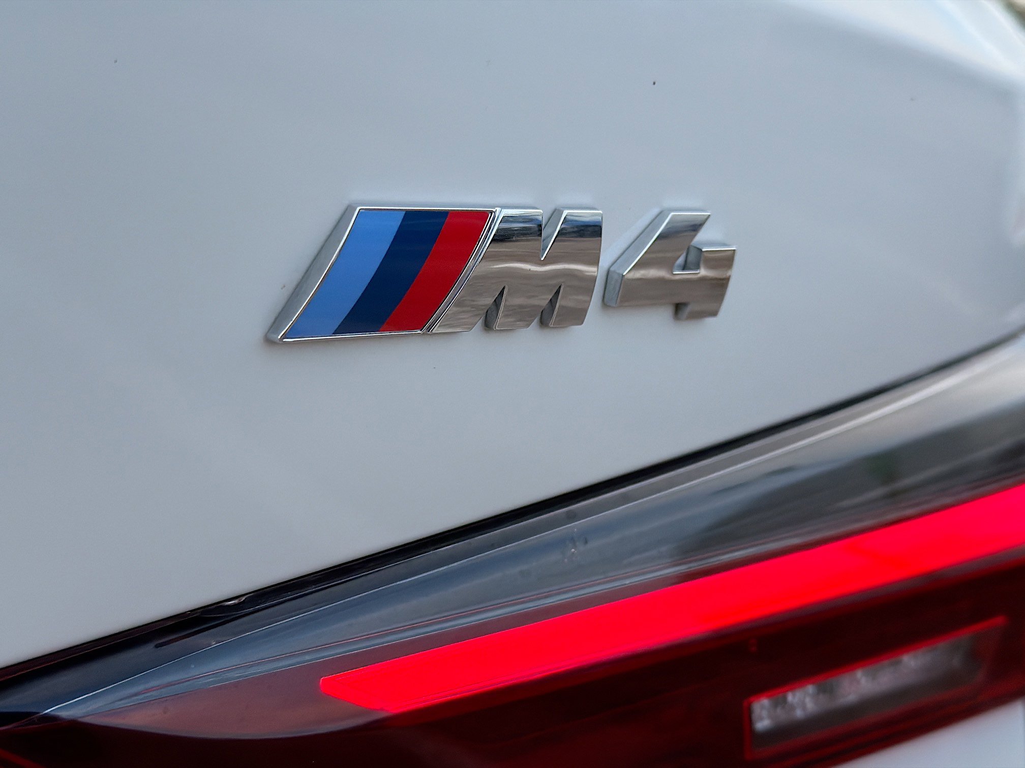 Used 2022 BMW M4 Executive w/ Executive Package image 11