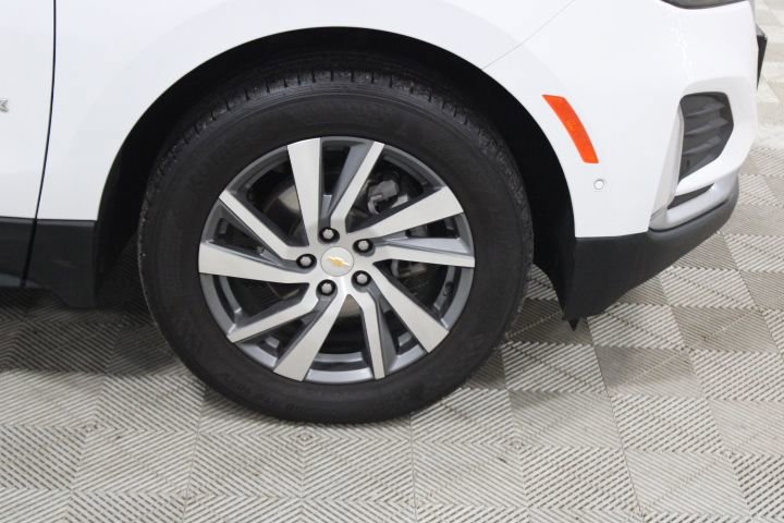 Used 2022 Chevrolet Equinox Premier image 45