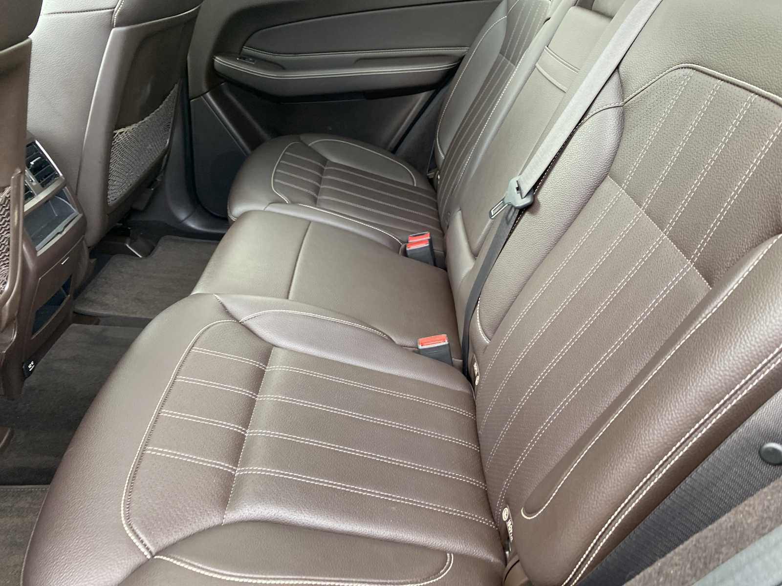 Used 2018 Mercedes-Benz GLE 350 image 27