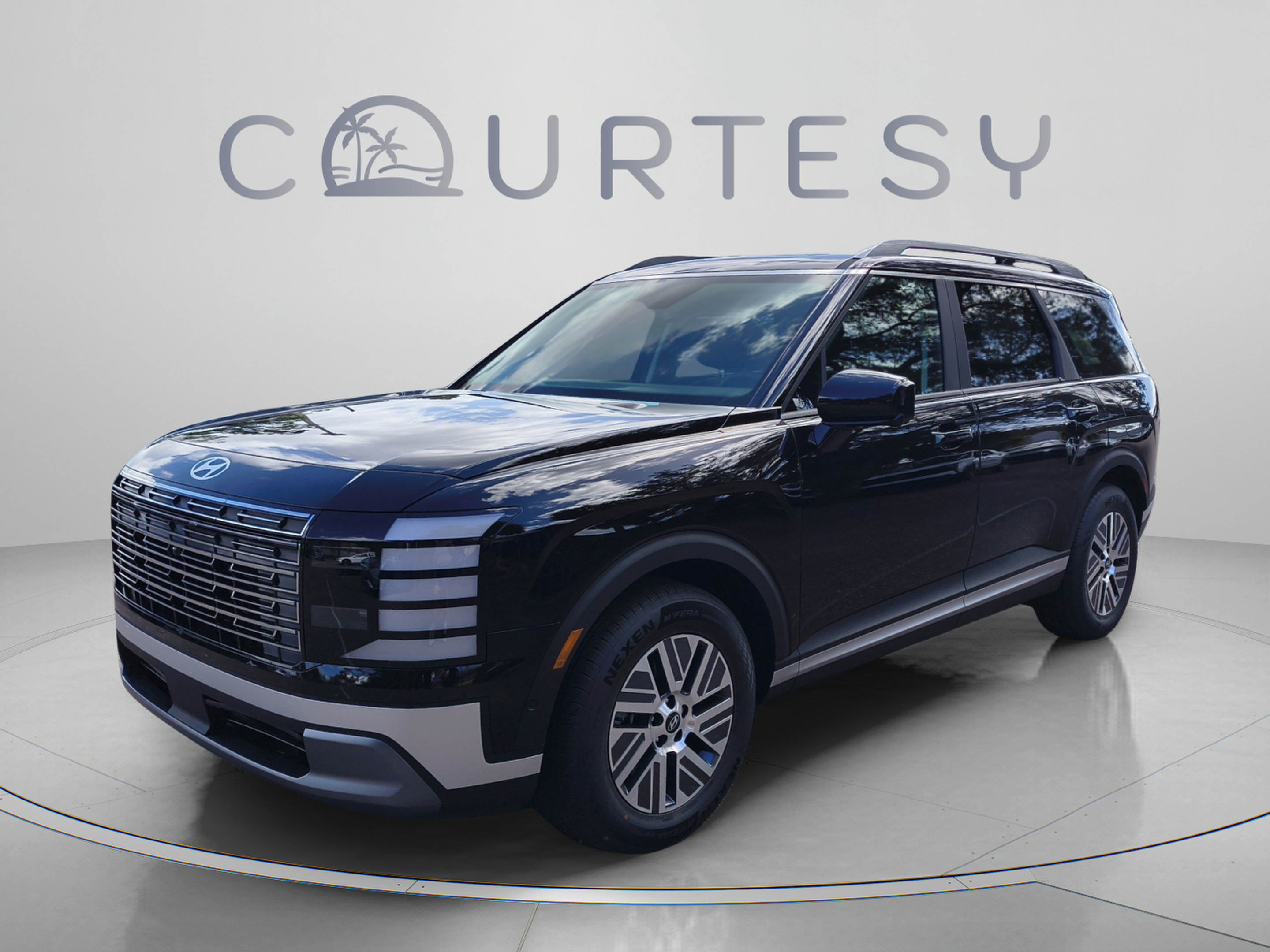 New 2027 Hyundai Palisade SEL Premium FWD 360° Tour