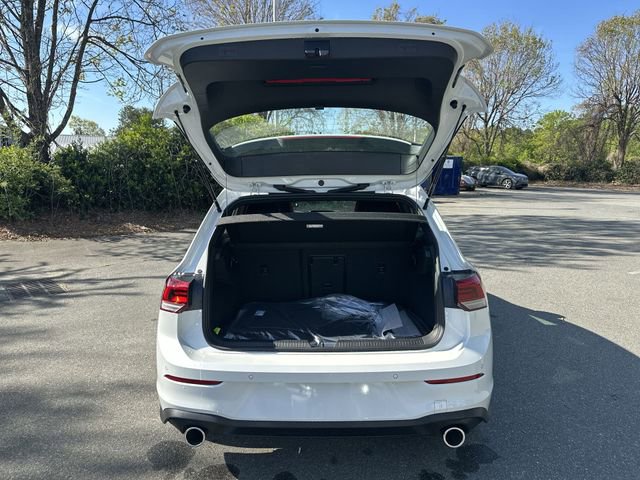 New 2026 Volkswagen GTI Autobahn image 34
